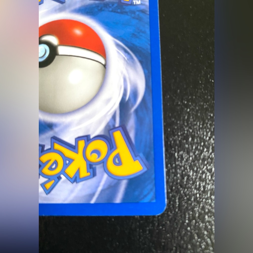 Pokemon 1st Edition Pokemon Card Sunkern 78/111 - Picture 7 of 9